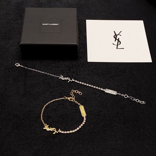 YSL bracelet 11lyh63